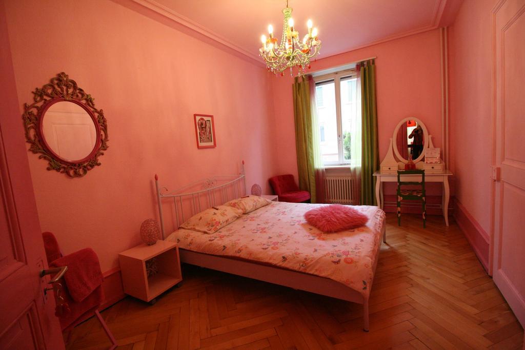B&B La Vie en Rose Basel Exterior foto